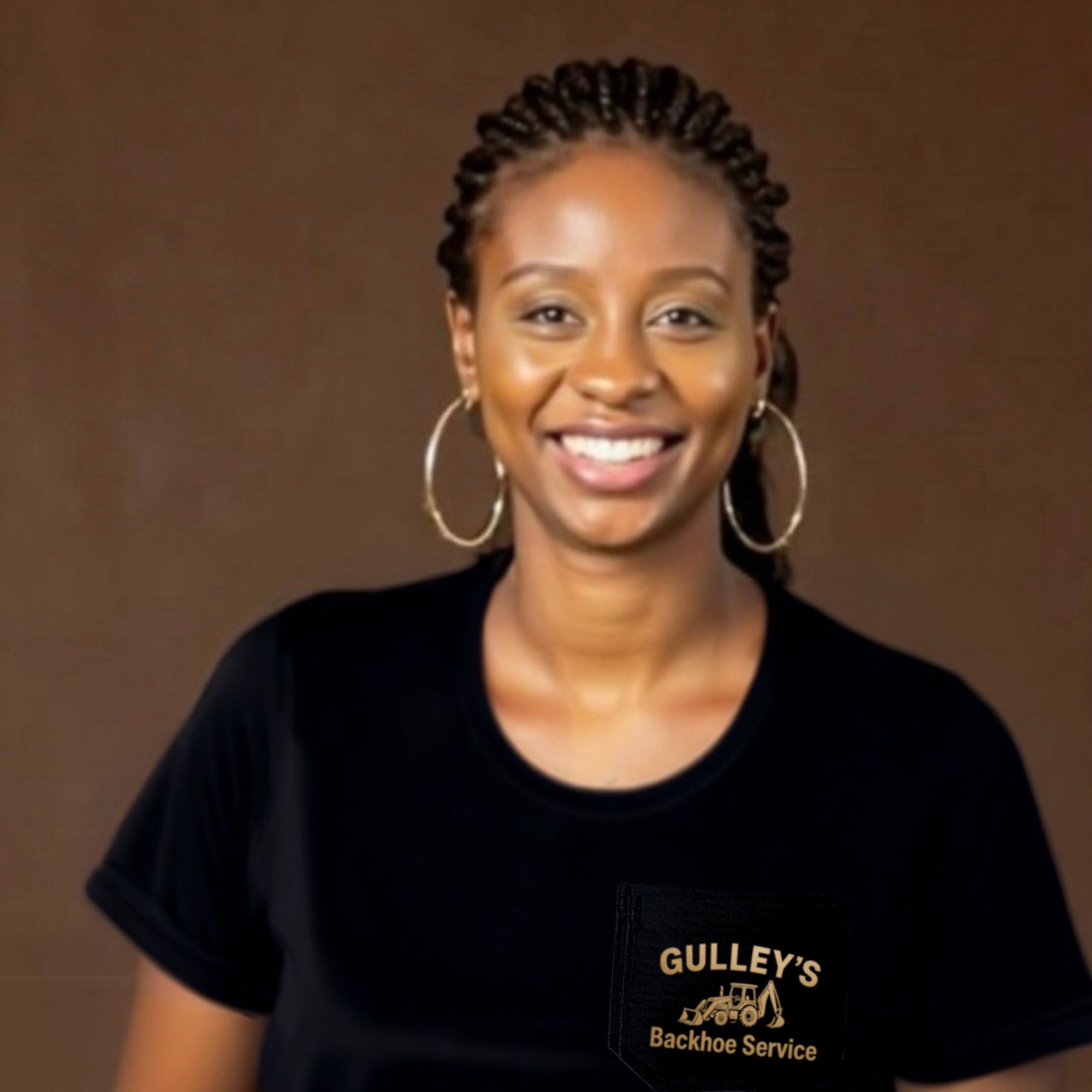 Candice Hines, Owner