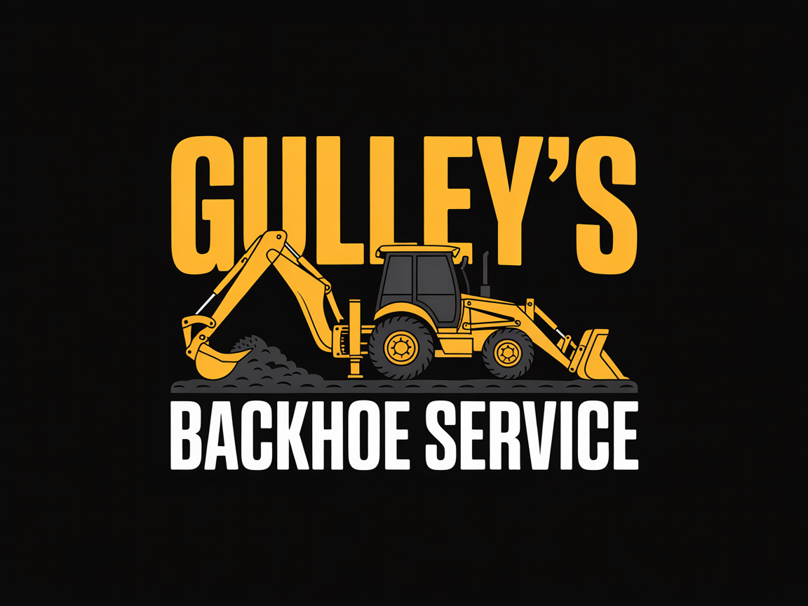 Gulley's Backhoe Service